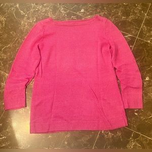 Talbots Sweater Sz Small